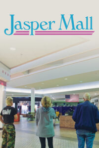 Jasper Mall Movie Poster