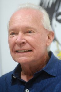 Author Terry Brooks