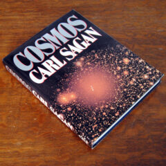 COSMOS Carl Sagan