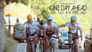 Silver Eye Films Presents One Day Ahead